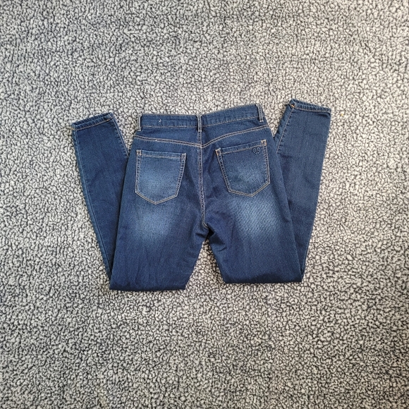 SOLD Bethany Mota High Waist Knit Jegging - Picture 2 of 6